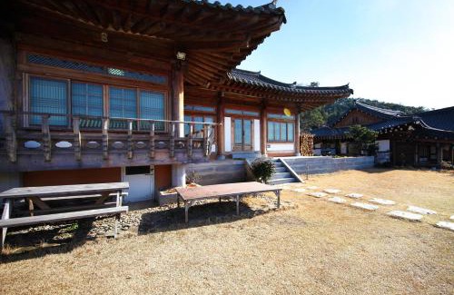 Nambanggye Casa | wandoenjelpensyeon