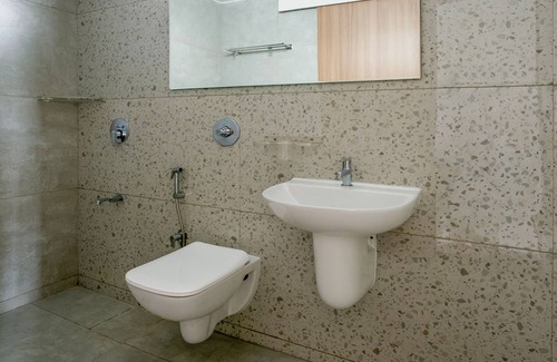 Whitefield Apartamento | Wandr Centauri - Whitefield, Manipal Hospital, Sathya Sai Hospital