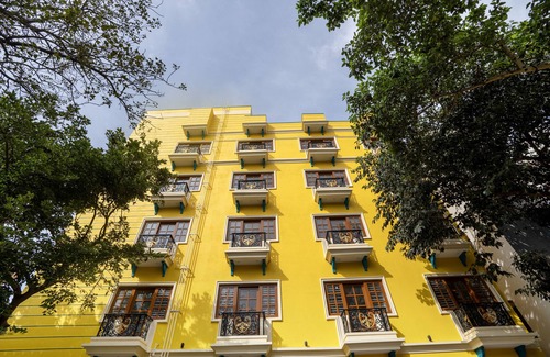 Agara Apartamento | Wandr Crux - Bomanahalli