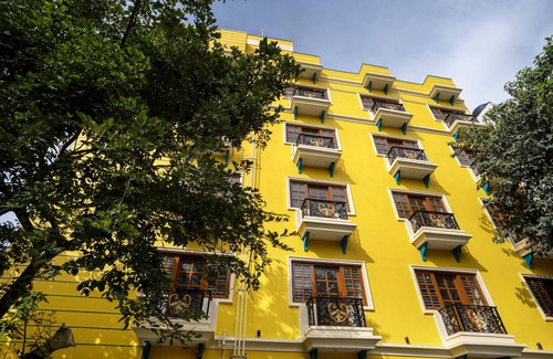 Agara Apartamento | Wandr Crux - Bomanahalli