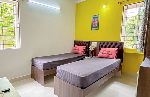 Agara Apartamento | Wandr. Sargas