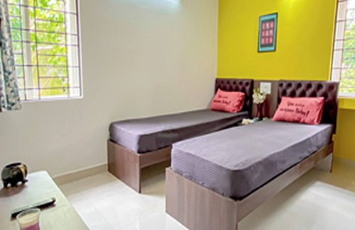 Agara Apartamento | Wandr. Sargas