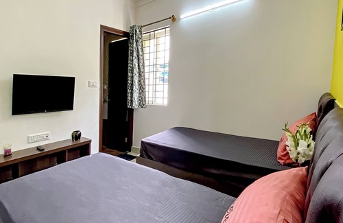Agara Apartamento | Wandr. Sargas