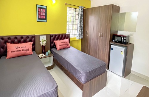 Agara Apartamento | Wandr. Sargas