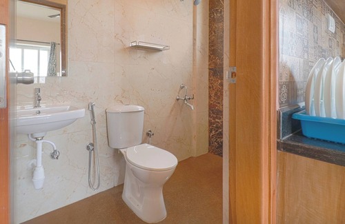 Agara Apartamento | Wandr. Sirius
