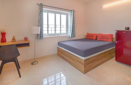Agara Apartamento | Wandr. Sirius