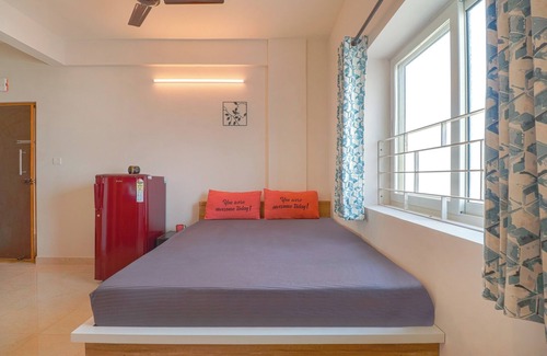 Agara Apartamento | Wandr. Sirius