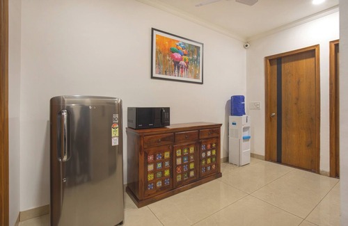 Sector 31 Apartamento | Wandr. Vega