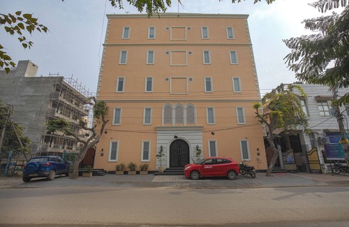 Sector 31 Apartamento | Wandr. Vega