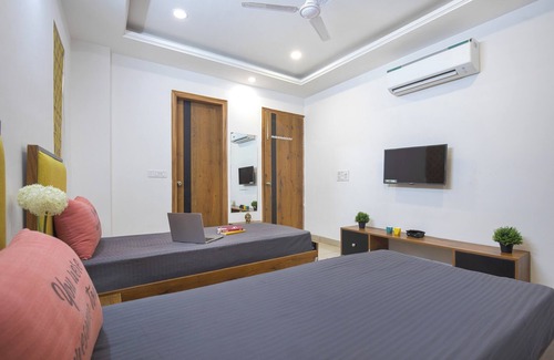 Sector 31 Apartamento | Wandr. Vega