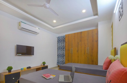 Sector 31 Apartamento | Wandr. Vega