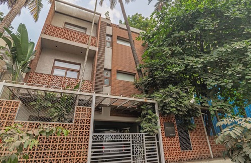 Indiranagar Apartamento | Wandr. Virgo