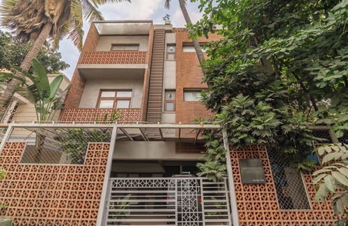 Indiranagar Apartamento | Wandr. Virgo