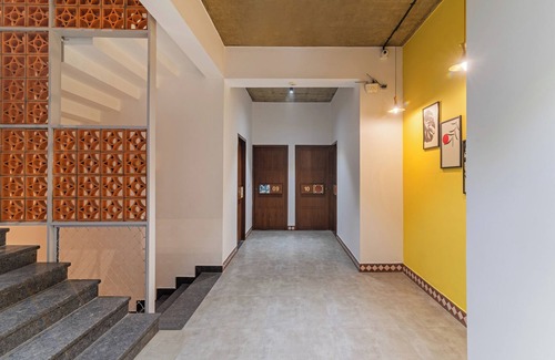 Indiranagar Apartamento | Wandr. Virgo