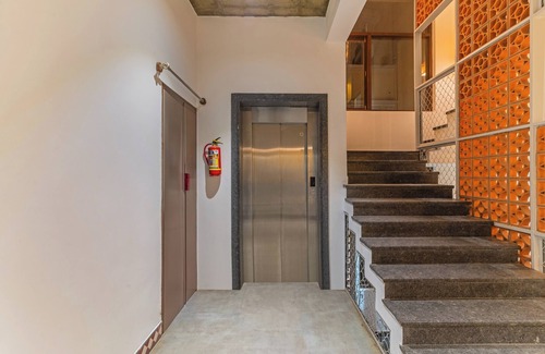 Indiranagar Apartamento | Wandr. Virgo