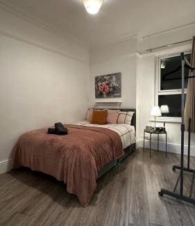 Wandsworth Casa | Wandsworth Guest Rooms 64