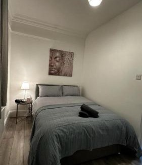 Wandsworth Casa | Wandsworth Guest Rooms 64