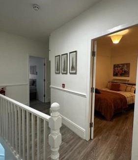 Wandsworth Casa | Wandsworth Guest Rooms 64