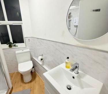 Wandsworth Casa | Wandsworth Guest Rooms 64