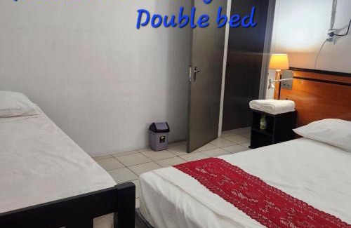 Nadi Cama Y Desayuno | Wane's BnB