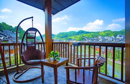 Fenghuang Casa | Wang Jiang Reclusive Boutique Inn