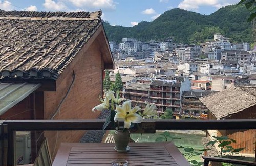 Fenghuang Casa | Wang Jiang Reclusive Boutique Inn