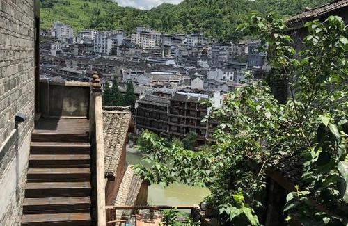 Fenghuang Casa | Wang Jiang Reclusive Boutique Inn