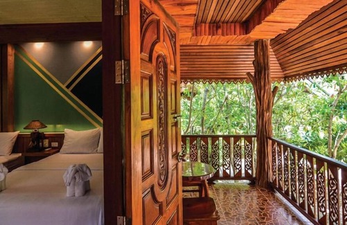 Ko Pha-ngan Complejo | Wang Sai Resort