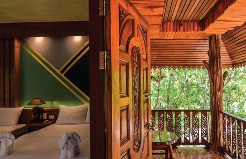 Ko Pha-ngan Complejo | Wang Sai Resort