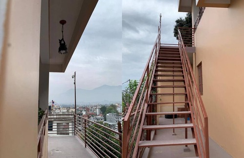 Nagarjun Casa | Wangdue Home-Heritage Home: 3