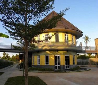 Laem Sing Complejo | Wangthong Beach Resort