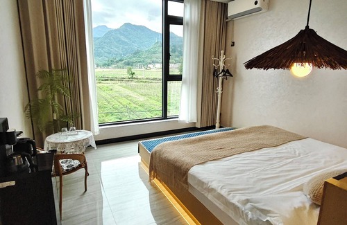 Shangrao County Cama Y Desayuno | Wangxian Valley Qingchuanxingguan
