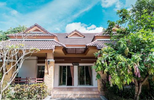Nakhon Nayok Complejo | Wangyao Riverside Resort