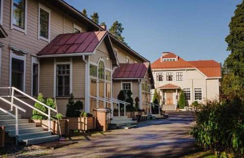 Lapua Casa | Wanha Karhunmäki