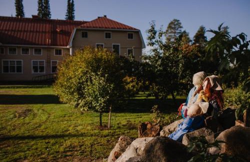 Lapua Casa | Wanha Karhunmäki