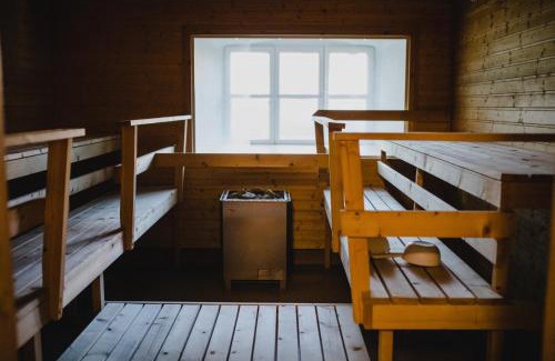 Lapua Casa | Wanha Karhunmäki