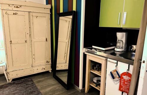 Reittio Apartamento | Wanha Koulu Tahko 2h Huone, Sauna, Minikeittiö, Rinteet Spa Ravintola 6km, Sali, Wifi, Lemmikit OK, Edukas