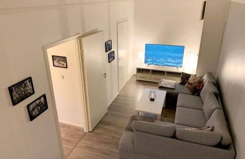 Reittio Apartamento | Wanha Koulu Tahkovuori HotTub, Sauna, BBQ, GYM, Pets OK, For Big Family, Onnela