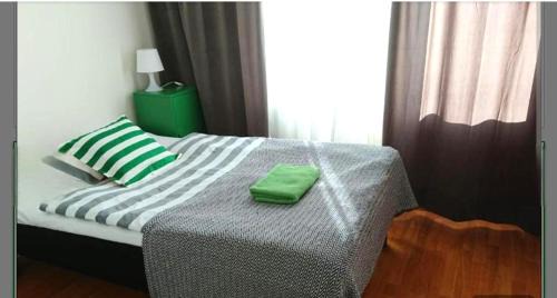 Pieksamaki Apartamento | Wanha Neuvola Apartment
