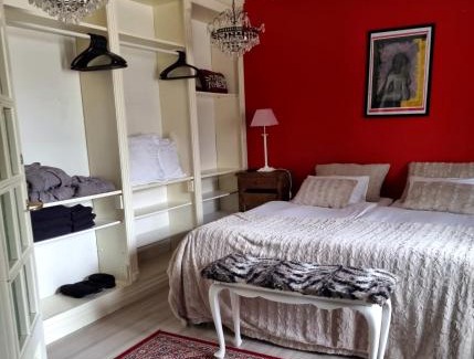 Pieksamaki Casa | Wanha Neuvola Guesthouse