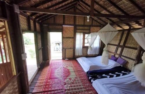 Chiang Dao Casa | Wanmai Farm Stay Muangkong วันใหม่ฟาร์มสเตย์ เมืองคอง เชียงดาว