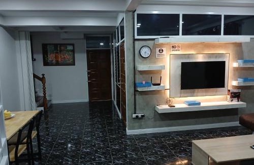 Buriram Province Casa | Wanna house บุรีรัมย์ ใกล้สนามช้างอารีน่า