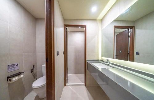 West Central District Hotel | Wanna Inn