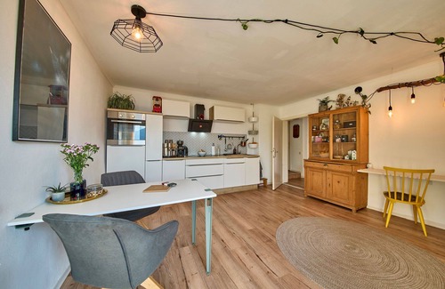 Zell am See Apartamento | Wanna Rise Studio