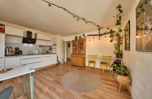 Zell am See Apartamento | Wanna Rise Studio