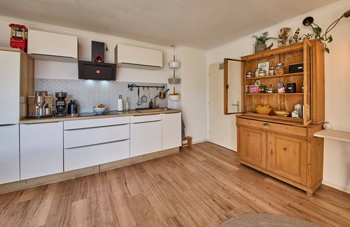 Zell am See Apartamento | Wanna Rise Studio