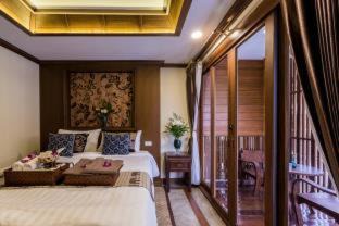 Old City Hotel | Wannamas Chiangmai Boutique House