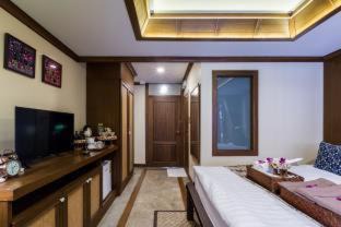 Old City Hotel | Wannamas Chiangmai Boutique House