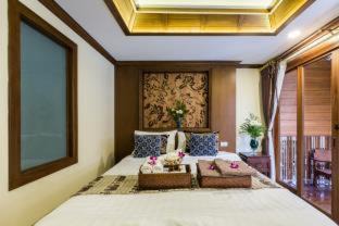 Old City Hotel | Wannamas Chiangmai Boutique House