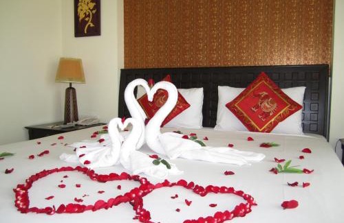 Hua Hin Hotel | Wannara Hotel Hua Hin